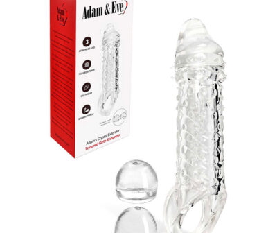 Adam & Eve ADAMS CRYSTAL EXTENDER